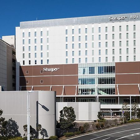Jr-East Hotel Mets Funabashi Esterno foto