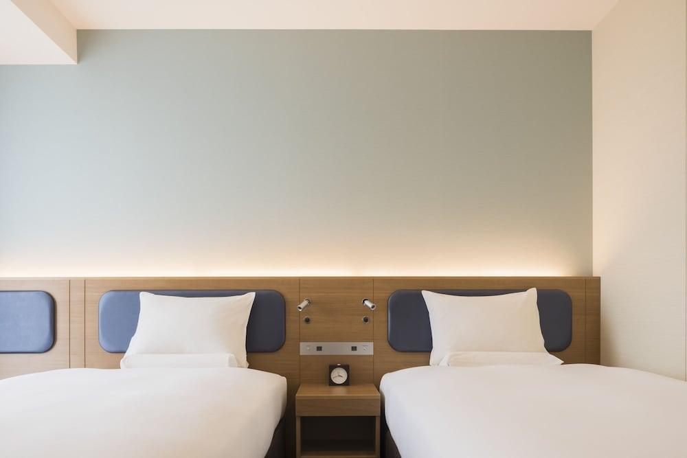 Jr-East Hotel Mets Funabashi Esterno foto