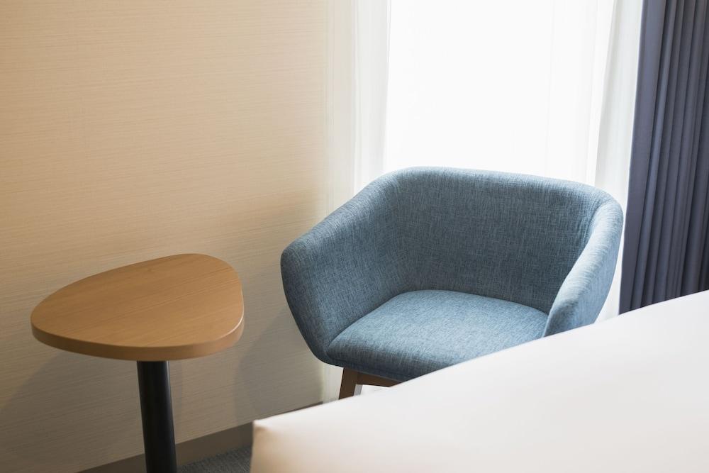 Jr-East Hotel Mets Funabashi Esterno foto